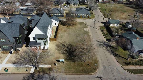 1201 NW 42nd ST, Oklahoma City, OK 73118