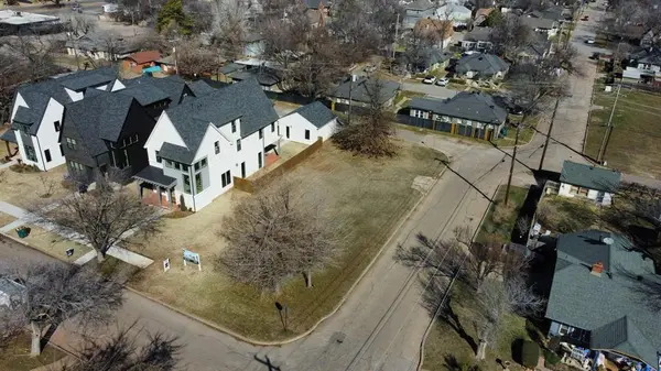 1201 NW 42nd ST, Oklahoma City, OK 73118