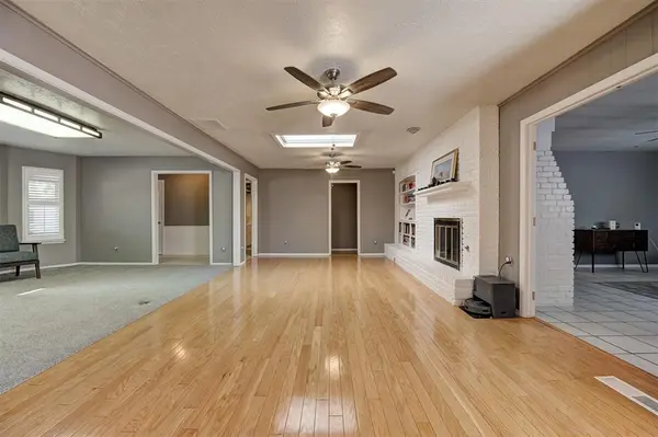 3608 NW 72nd ST, Oklahoma City, OK 73116
