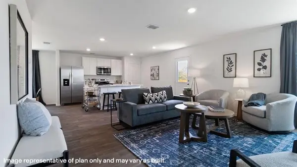 8900 SW 31st TER, Oklahoma City, OK 73179