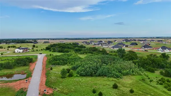 3 W Industrial RD, Guthrie, OK 73044