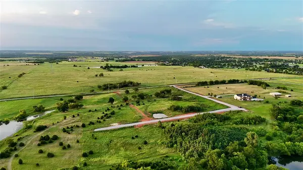 3 W Industrial RD, Guthrie, OK 73044