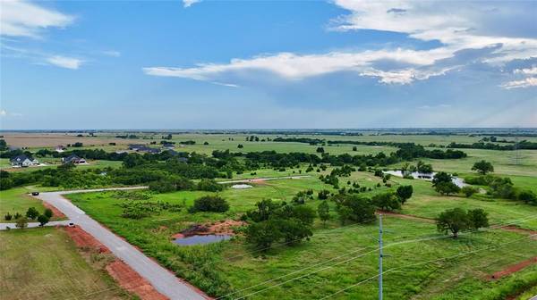 13 W Industrial RD, Guthrie, OK 73044
