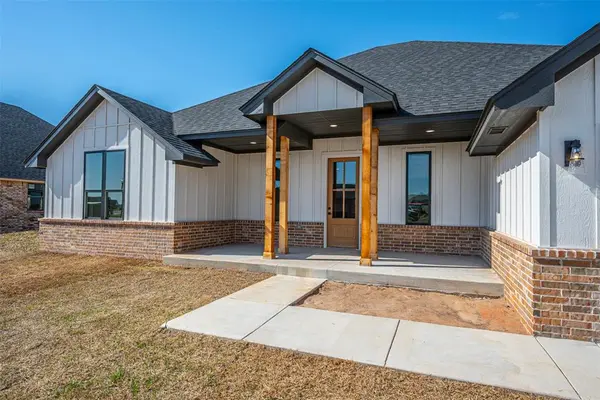 8484 Rip WAY, El Reno, OK 73036