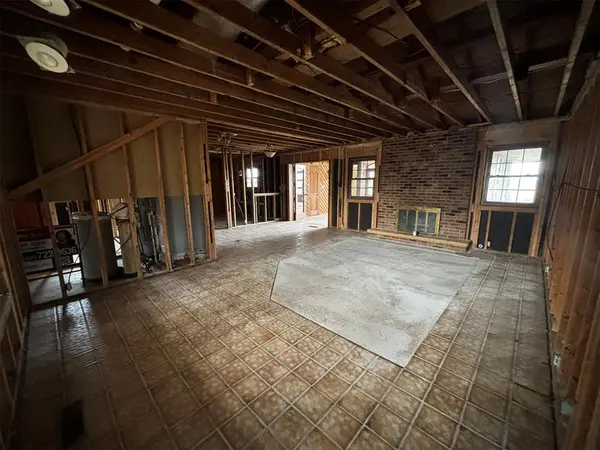 407 Kansas AVE, Drummond, OK 73735