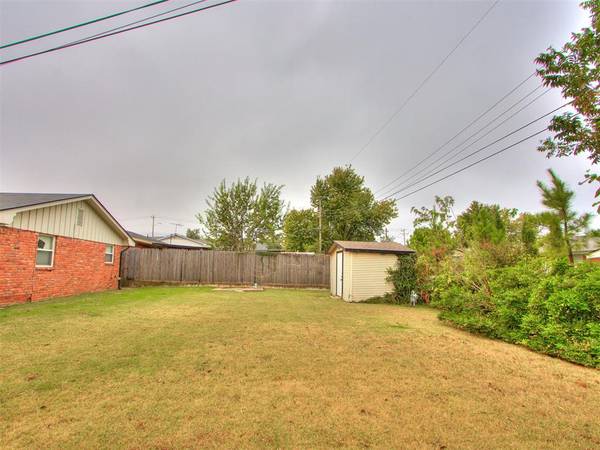 4437 NW 11th TER, Oklahoma City, OK 73107