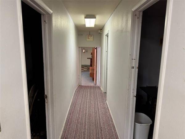 715 E Oklahoma ST, Carnegie, OK 73015