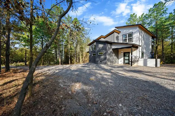 755 Lukfata Fork TRL, Broken Bow, OK 74728