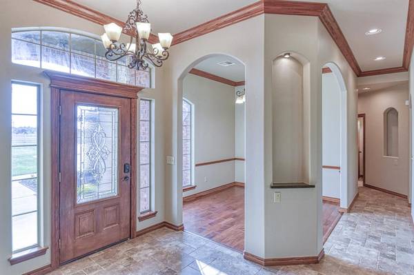 23193 Grandview LN, Purcell, OK 73080