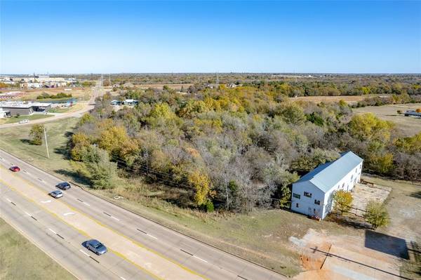 0 N Flood AVE, Norman, OK 73069