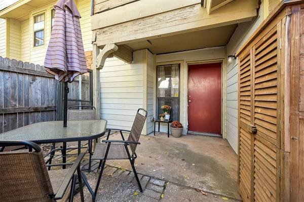 14407 N Pennsylvania AVE #12K, Oklahoma City, OK 73134