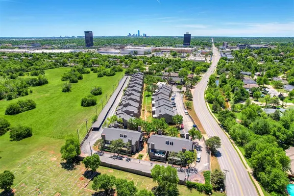6000 N Pennsylvania AVE #35 (205A), Oklahoma City, OK 73112