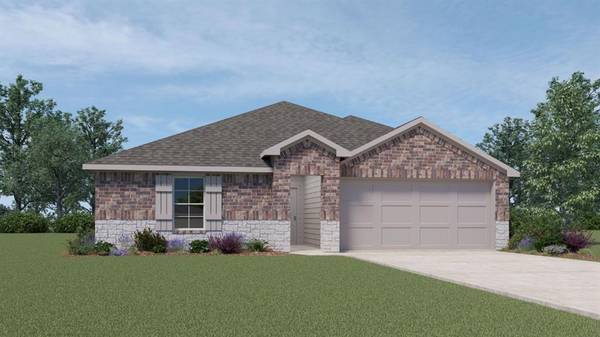 2920 Ember DR, Oklahoma City, OK 73099