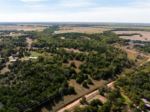 0 W Industrial RD, Guthrie, OK 73044