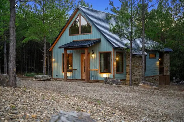 1326 Timbuktu TRL, Broken Bow, OK 74728