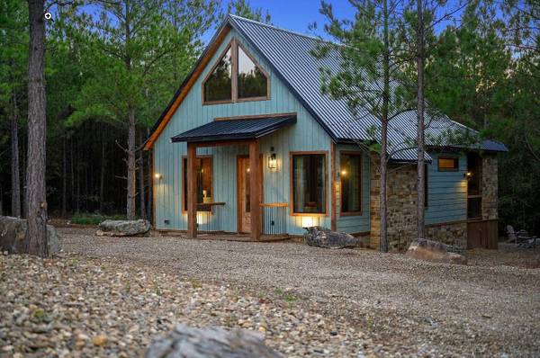 1326 Timbuktu TRL, Broken Bow, OK 74728