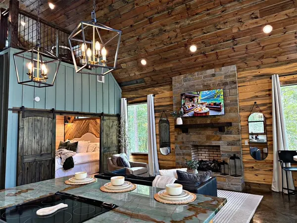 1326 Timbuktu TRL, Broken Bow, OK 74728