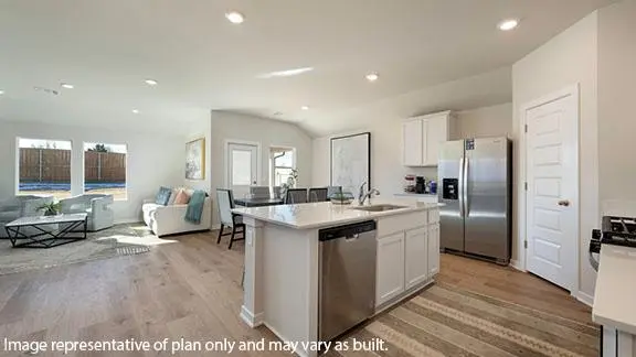 4909 Maleah AVE, Noble, OK 73068