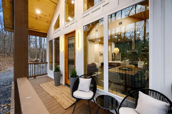 35 Cedar Dale LN, Broken Bow, OK 74728