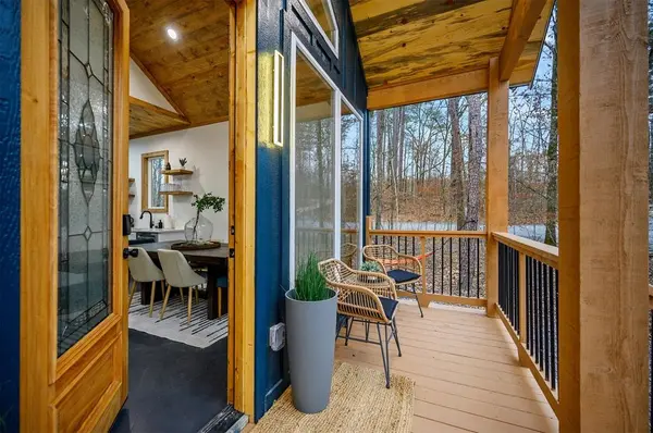 45 Cedar Dale LN, Broken Bow, OK 74728