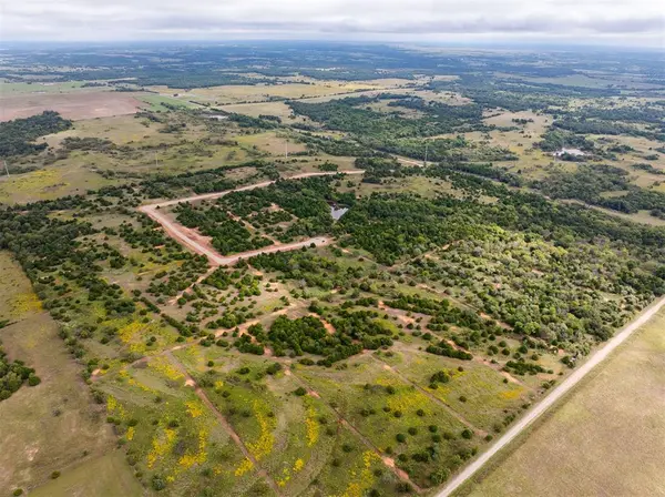 15117 Hidden Glen LN, Glencoe, OK 74032