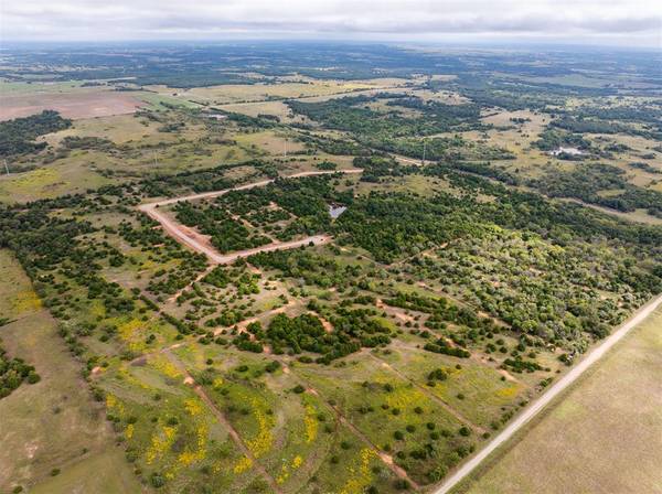 15117 Hidden Glen LN, Glencoe, OK 74032