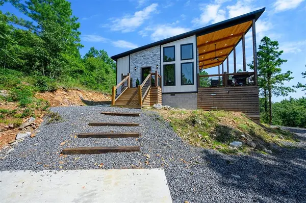 88 Virginia Pine PL, Broken Bow, OK 74728