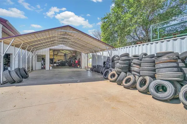 1609 Watts ST, Sayre, OK 73662