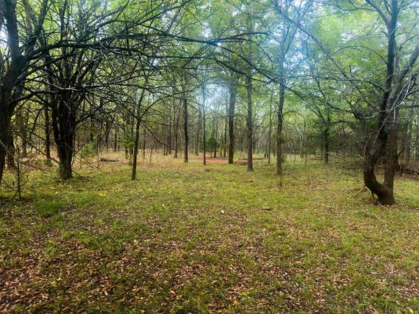 0000 N 4100 RD, Eufaula, OK 74432