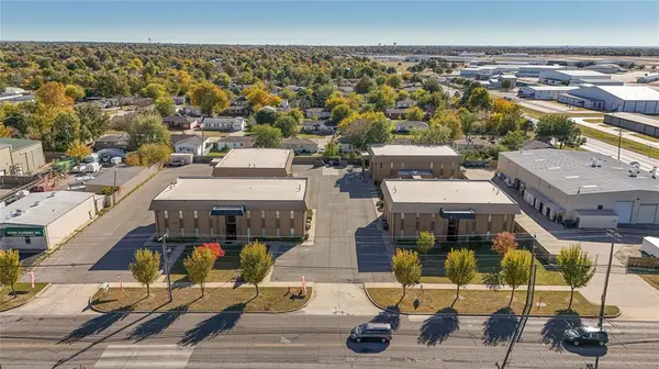 7012 NW 63rd ST, Bethany, OK 73008