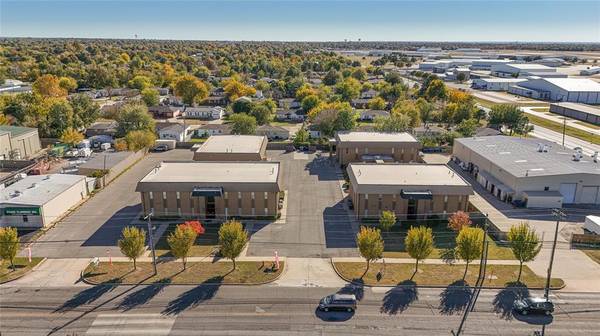 7012 NW 63rd ST, Bethany, OK 73008