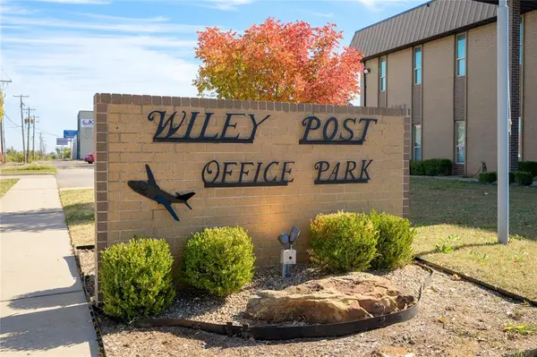 7012 NW 63rd ST, Bethany, OK 73008
