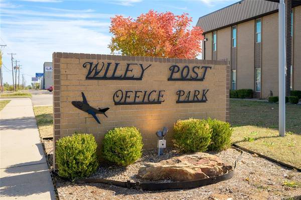 7012 NW 63rd ST, Bethany, OK 73008