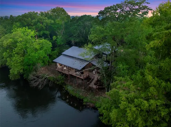 188 River Landing TRL, Eagletown, OK 74734