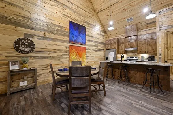 47 Mountain Ash TRL, Broken Bow, OK 74728
