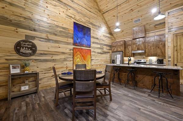 47 Mountain Ash TRL, Broken Bow, OK 74728