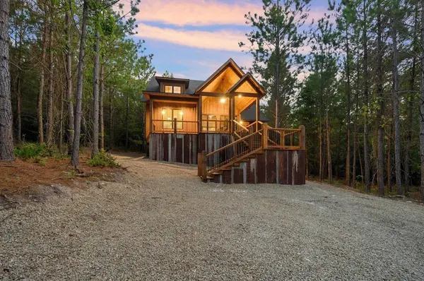 47 Mountain Ash TRL, Broken Bow, OK 74728