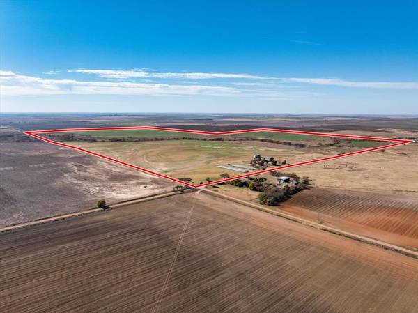 17847 SW New Hope RD, Faxon, OK 73540