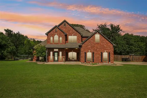 20251 208th ST, Purcell, OK 73080