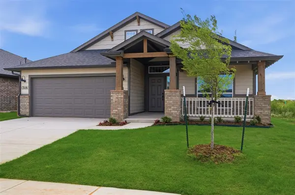 13116 Mesquite TRL, Piedmont, OK 73078