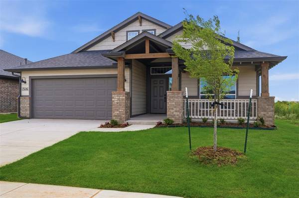 13116 Mesquite TRL, Piedmont, OK 73078