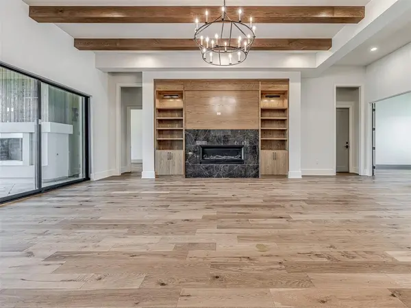 6001 Rare Eagle CT, Kingston, OK 73439