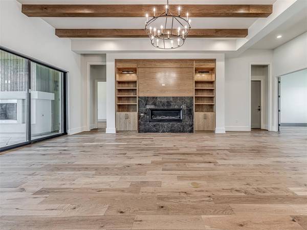 6001 Rare Eagle CT, Kingston, OK 73439