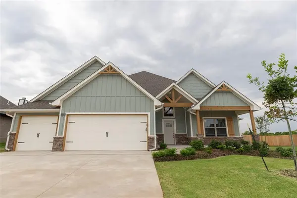 11524 NW 134th TER, Piedmont, OK 73078