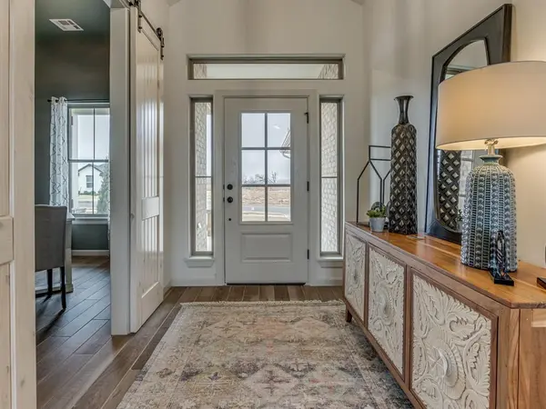 4601 Mustang Park BLVD, Mustang, OK 73064