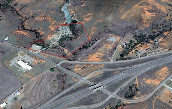 2005 NE Highway 66 HWY, Sayre, OK 73662
