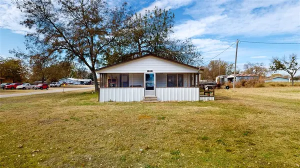 10927 Haleys Resort DR, Lebanon, OK 73440