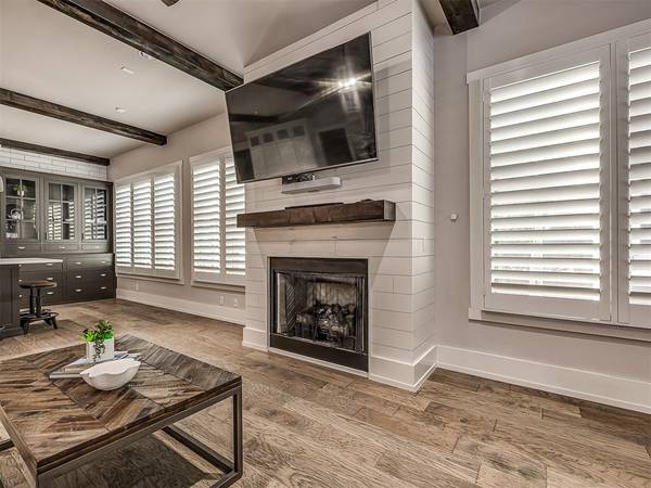 13 Redbud ST, Carlton Landing, OK 74432