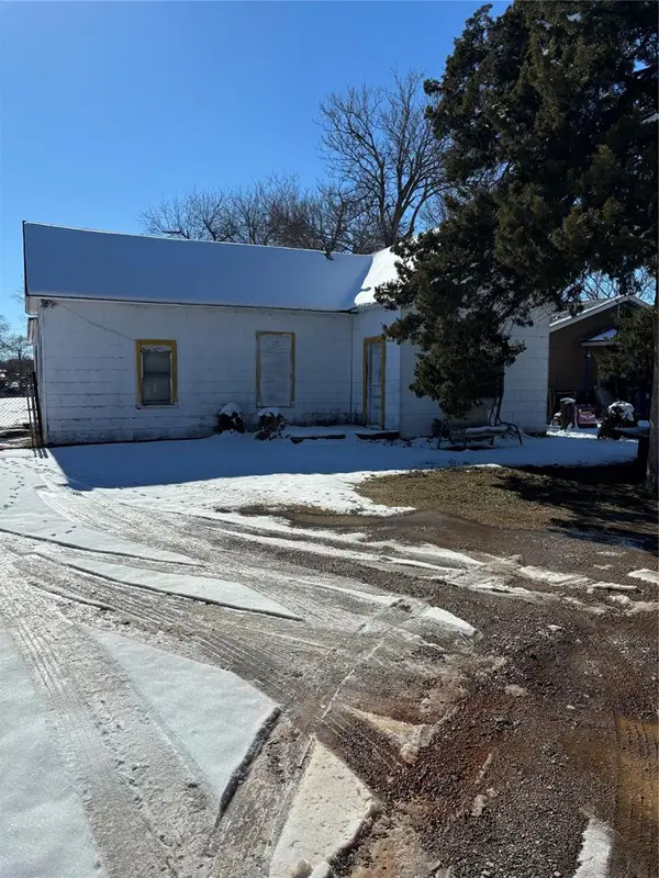 38 SE 21st ST, Oklahoma City, OK 73129