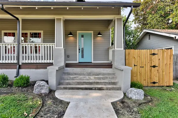 2004 NW 12 ST, Oklahoma City, OK 73106